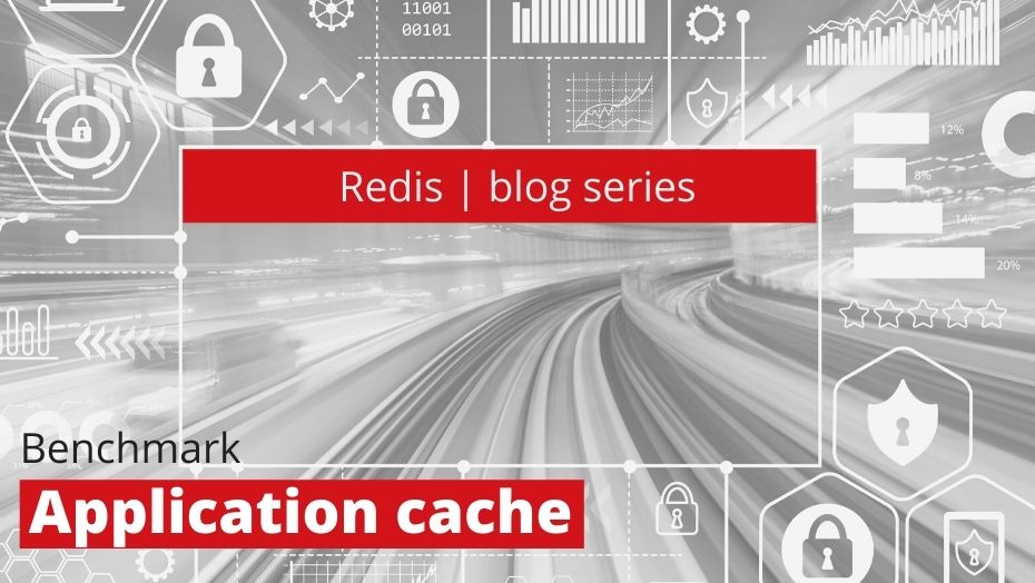 Redis part 2 - Application cache benchmark: NVMe SSDs and memcached